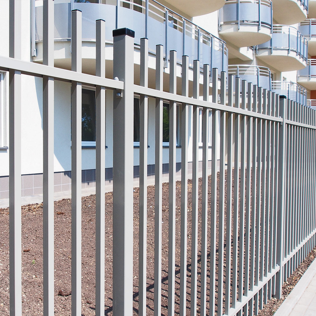 PREMIUM SCHIEBETOR PRESTIGE