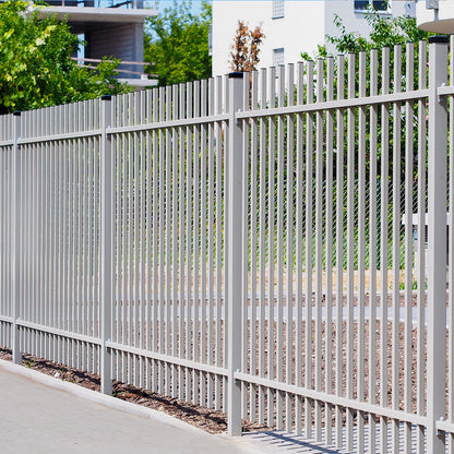 PREMIUM METALLPFORTE PRESTIGE