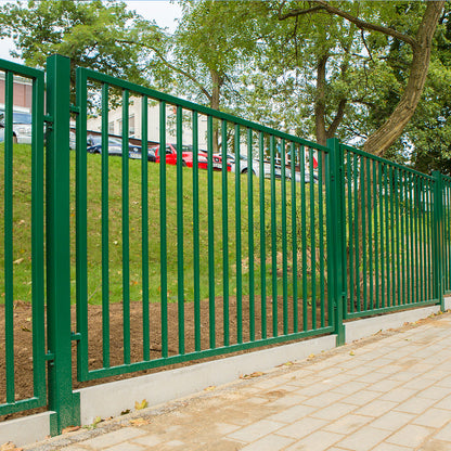 PREMIUM METALLPFORTE SECURITY