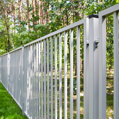 PREMIUM METALLPFORTE SECURITY