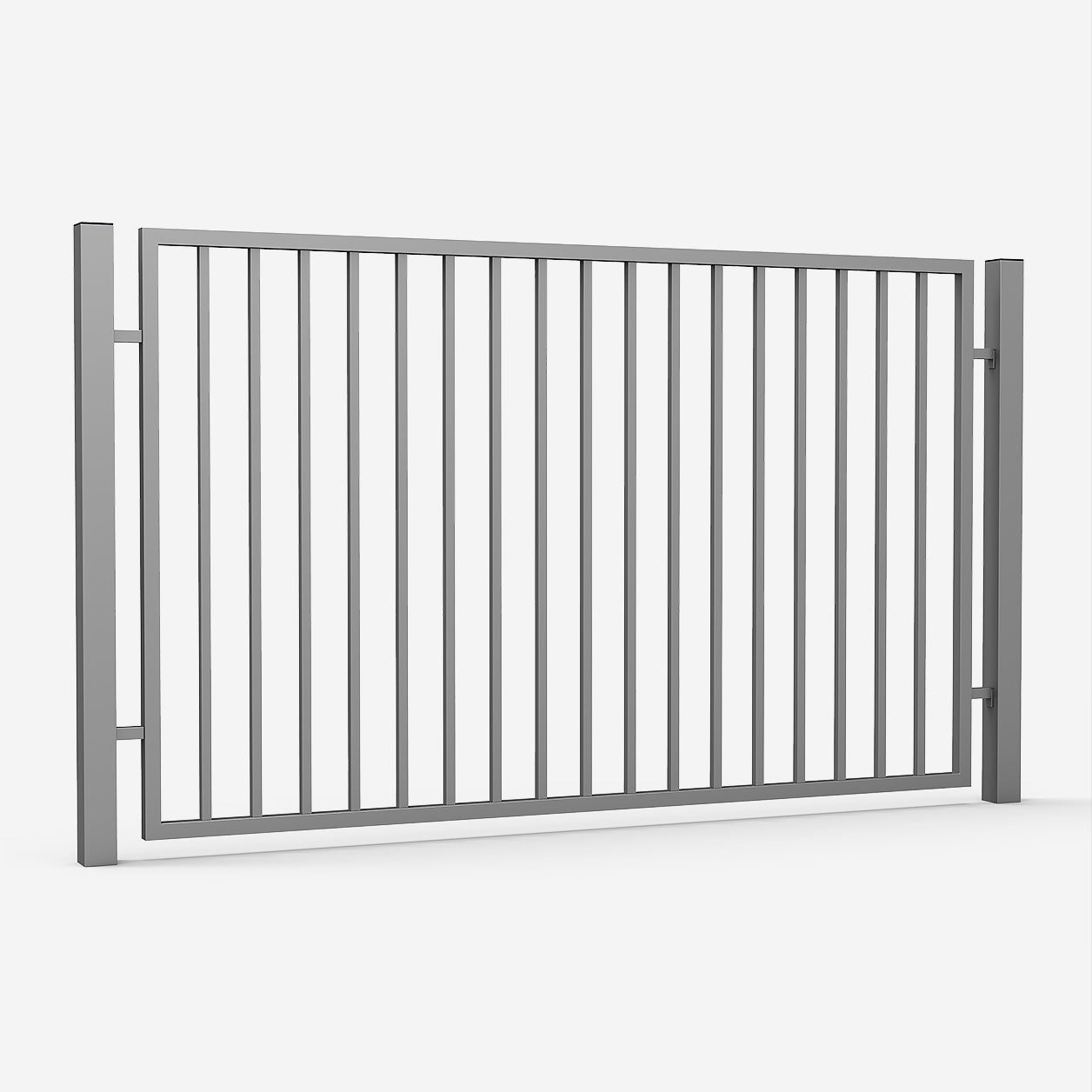 PREMIUM ZAUNFELD SECURITY