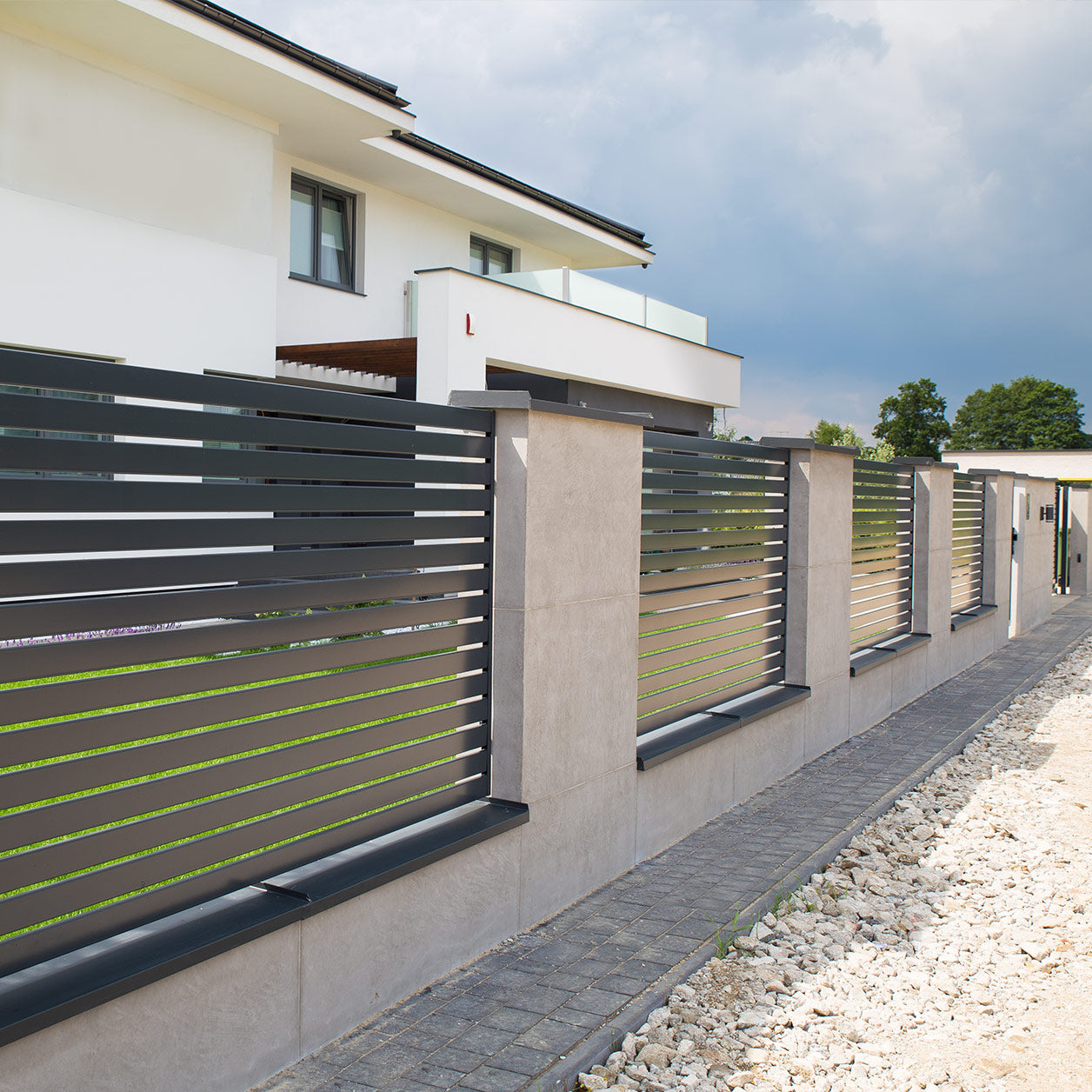 PREMIUM ZAUNFELD SUPREME