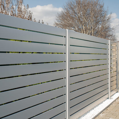 PREMIUM DOPPELFLÜGELTOR SUPREME MKII