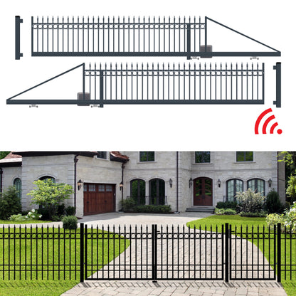 SCHIEBETOR OXFORD SYSTEM