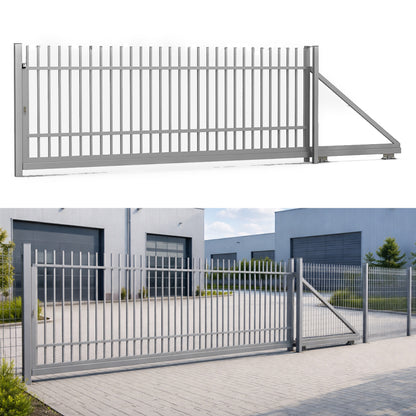 PREMIUM SCHIEBETOR PRESTIGE