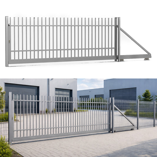 PREMIUM SCHIEBETOR PRESTIGE