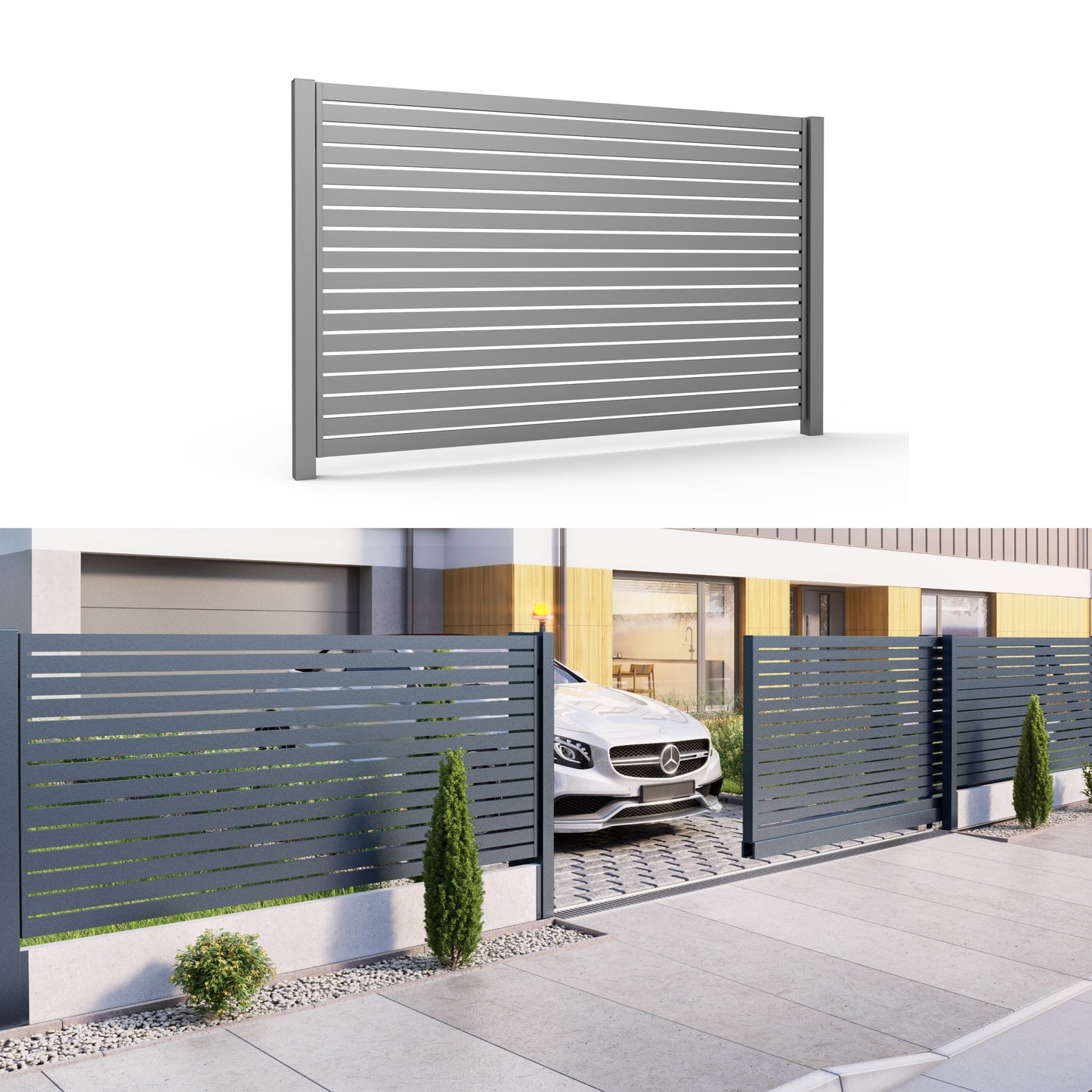 PREMIUM ZAUNFELD SUPREME