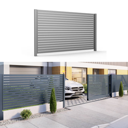 PREMIUM ZAUNFELD SUPREME