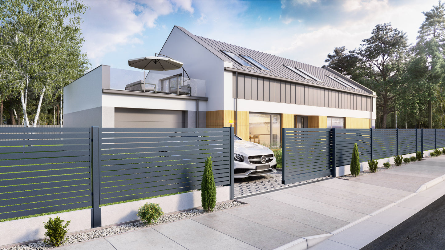 PREMIUM ZAUNFELD SUPREME