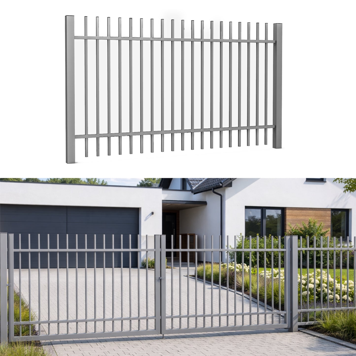 PREMIUM ZAUNFELD PRESTIGE