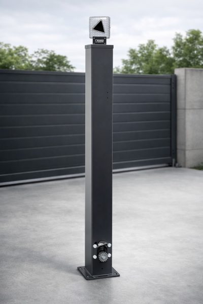 TELESKOPTOR SAFIR