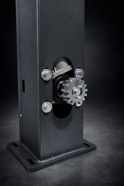 TELESKOPTOR SAFIR