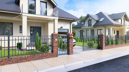 PREMIUM SCHIEBETOR RESIDENCE