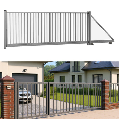 PREMIUM SCHIEBETOR SECURITY