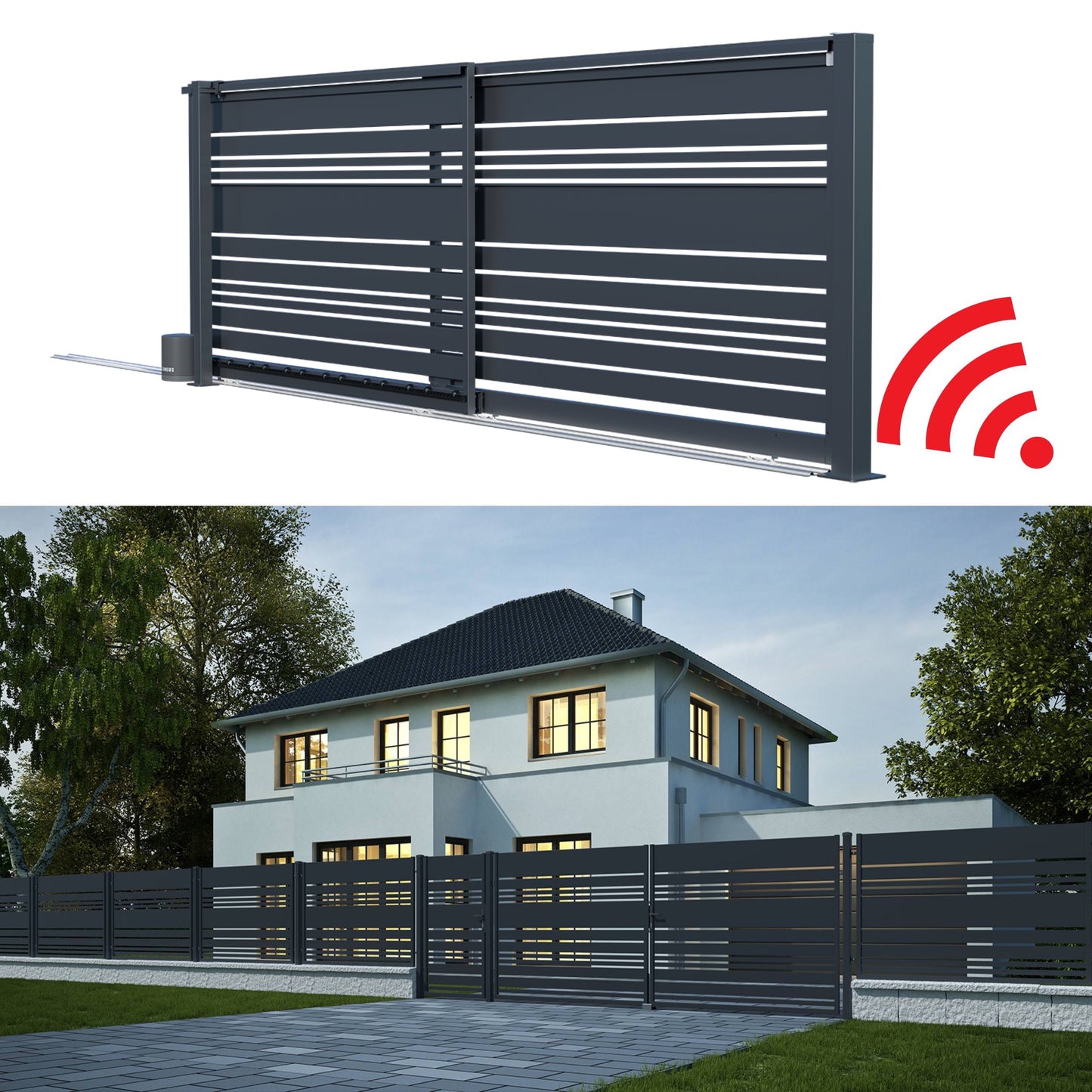 TELESKOPTOR LAVENDER