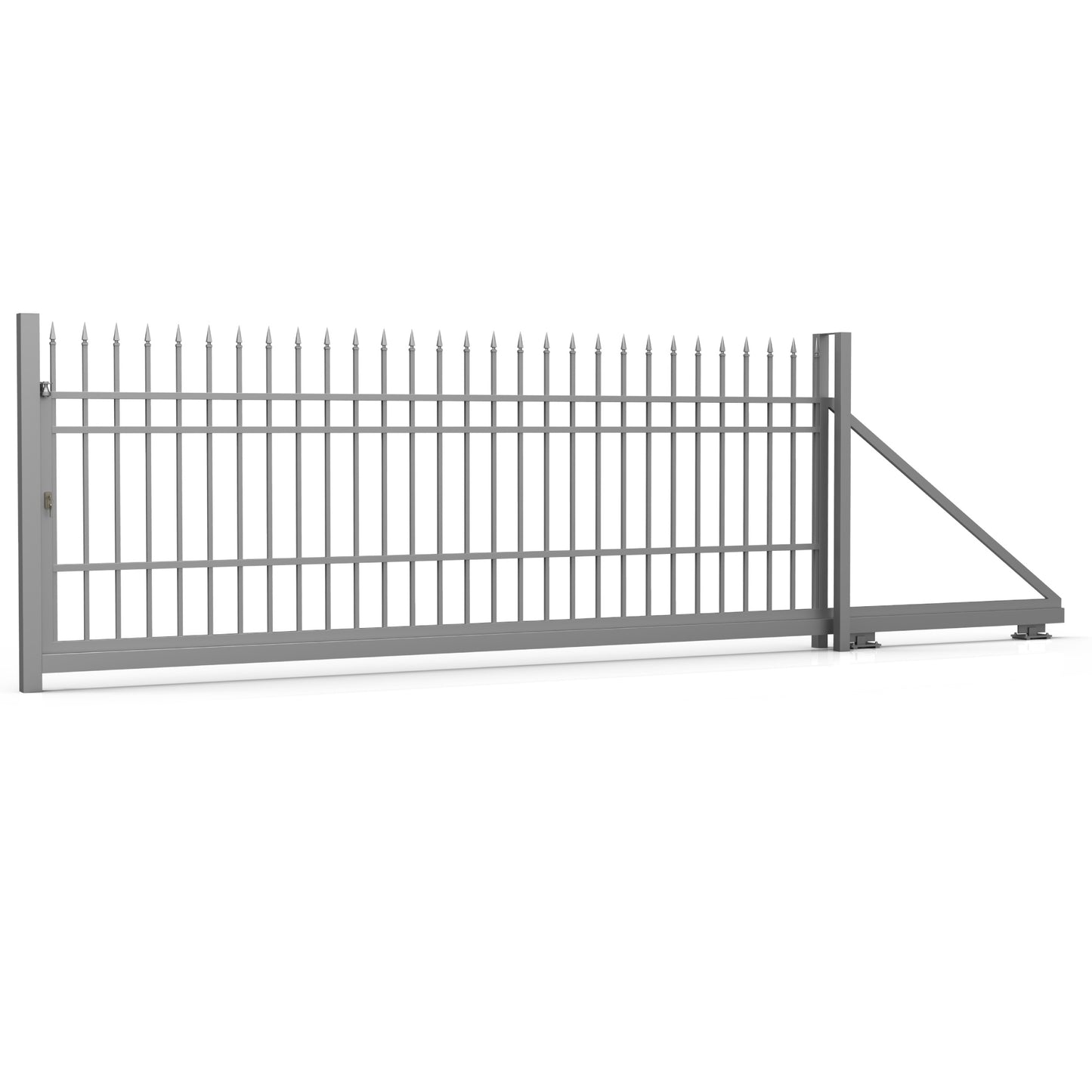 PREMIUM SCHIEBETOR CLASSIC 2