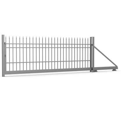 PREMIUM SCHIEBETOR CLASSIC 2