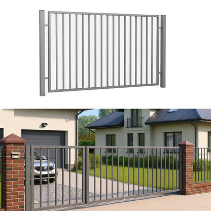 PREMIUM ZAUNFELD SECURITY